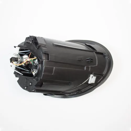 Vista 4 de TYC 20-6868-00-1 Compatible con Volkswagen Beetle faro delantero izquierdo de repuesto