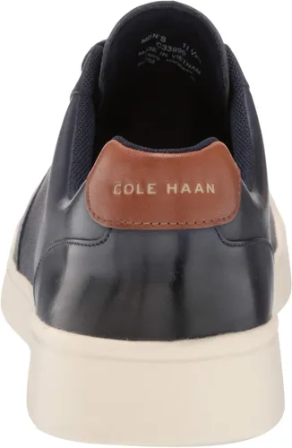Vista 3 de Cole Haan - Tenis modernos Crosscourt para hombre