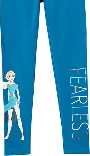 Vista 38 de Amazon Essentials Disney Marvel Star Wars Frozen Conjunto de ropa de mezcla y combinación de princesa para niñas y niños pequeños