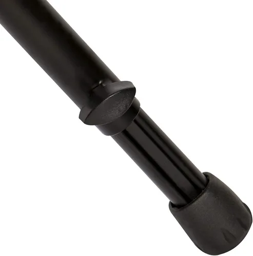 Vista 2 de OnStage Soporte de amplificador RS7501 en escenario con brazo de pluma
