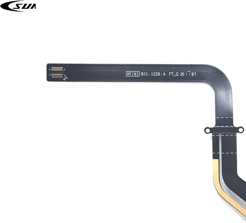 Vista 3 de Disco duro HDD con IR/Sleep/HD Cable de repuesto con soporte 922-9771 821-1226-a compatible con Apple MacBook Pro Unibody 13" A1278 2011 Año MC700