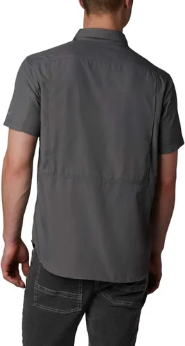 Vista 3 de Columbia Silver Ridge 2.0 - Camisa de manga corta para hombre