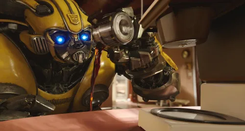 Vista 5 de Bumblebee Digital