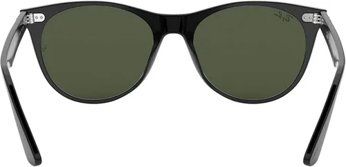 Vista 7 de Ray-Ban Icons Wayfarer II - Gafas de sol para mujer