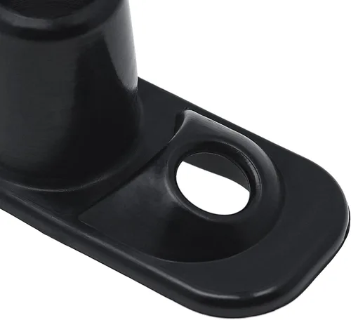 Vista 4 de Adaptador de carbón para limpieza de nogal compatible con válvula de admisión de motores VW Audi TFSI 2005-2017