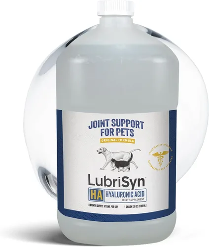 Vista 14 de LubriSyn HA - Suplemento de ácido hialurónico para cadera y articulaciones