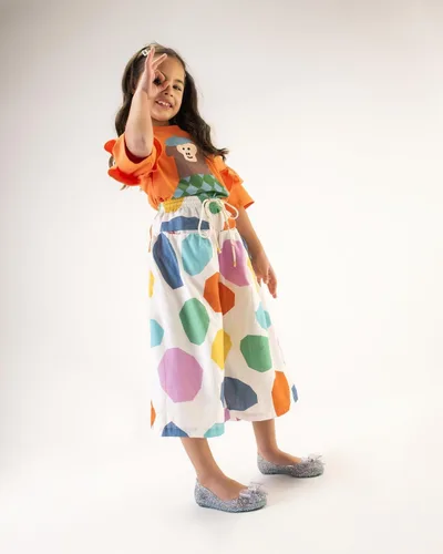 Vista 6 de mini melissa Sweet Love + Disney Princess (niño pequeñoniño grande)