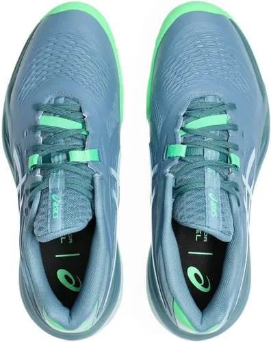 Vista 5 de ASICS Zapatillas de pádel Gel-Resolution X para hombre