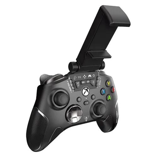 Vista 4 de Turtle Beach Recon Cloud Wired Game Controller with Bluetooth for Xbox Series XS, Xbox One, Windows, Android Mobile Devices Remappable Buttons