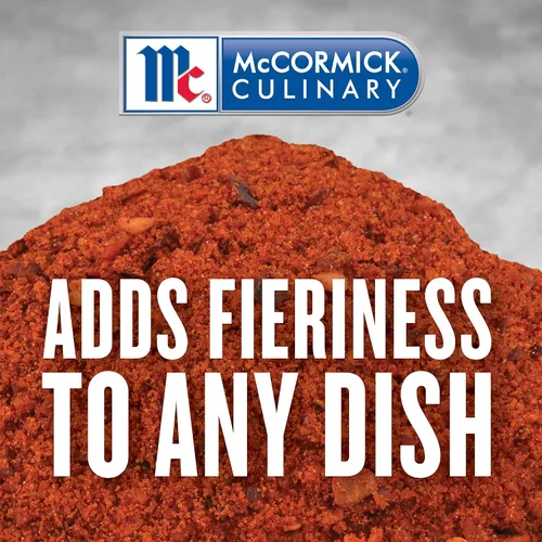Vista 3 de McCormick Culinary Condimento Sriracha, 22 onzas, un recipiente de 22 onzas de condimentos Sriracha para cocinar, perfecto en salsas, untables