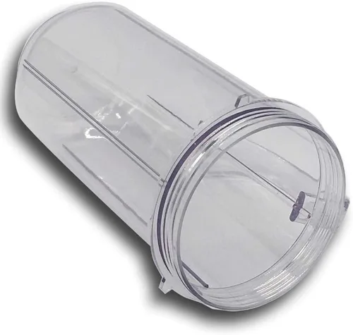 Vista 4 de joystar Taza mágica de repuesto de 22 onzas con asa y tapa, compatible con Magic Bullet MB 1001/MB