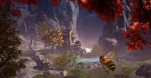 Vista 6 de Bee Simulator (NSW) - Nintendo Switch