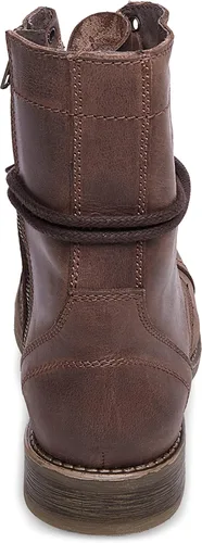 Vista 3 de Steve Madden Troopah-c Botas de combate para hombre