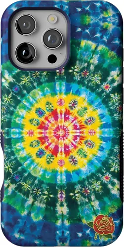 Vista 48 de Casely Funda para iPhone 16 Pro Max Todas las cosas divertidas Diversión en días laborables Compatible con MagSafe Diseño de funda