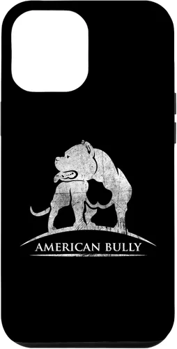 Vista 26 de Pitbull Shirt, Pitbull Terrier, Bully, American Bullies Dog Case for iPhone 17