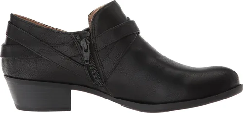 Vista 6 de LifeStride Botas Adley para mujer
