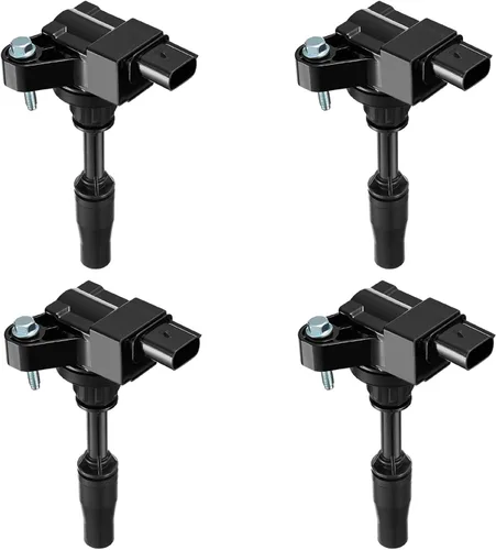 Vista 9 de Paquetes de bobinas de encendido BDFHYK D503A para Buick Century Roadmaster Skyhawk Para Cadillac Brougham Cimarron para GMC C1500 C1500 Suburban