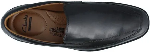 Vista 4 de Clarks Mocasines Tilden Free para hombre