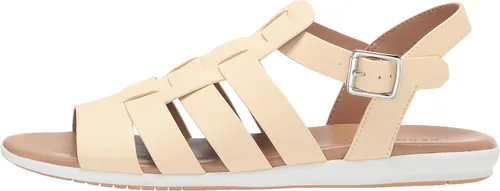Vista 12 de Aerosoles Sandalia plana para mujer