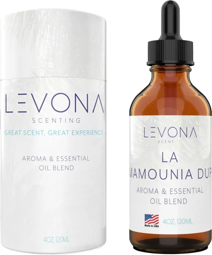 Vista 21 de Levona Scent Aceite esencial – Aroma fresco para el hogar, oficina, hotel y spa, ideal para humidificadores y difusores, fragancia de hotel