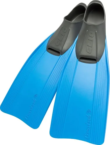 Vista 7 de Cressi Clio, Azul, 35/36