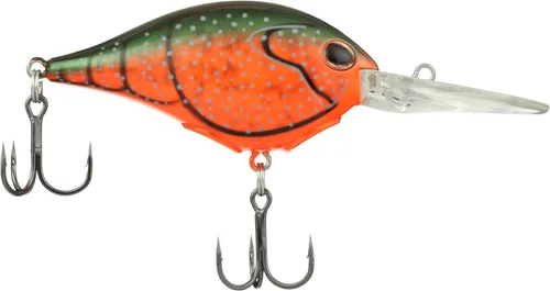 Vista 32 de Berkley Señuelo Duro de Pesca Dime