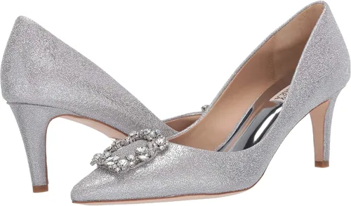 Vista 7 de Badgley Mischka Bomba Carrie para mujer