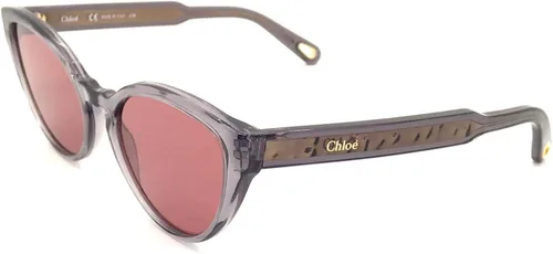 Vista 2 de Gafas de sol CHLOE CE 757 S 035 Gris