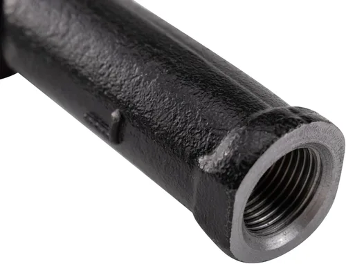 Vista 5 de TRQ Kit de dirección delantera y suspensión brazo de control con barra estabilizadora de rótula estabilizadora de acoplamiento compatible con Volvo