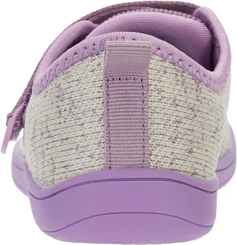 Vista 3 de WHITIN - Zapatos de ir descalzo anchos para niños pequeños Zapatillas minimalistas para niños/niñas Suela Zero-Drop saludable Crecer de manera