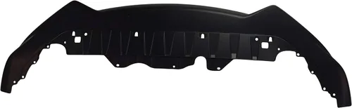 Vista 242 de Garage-Pro Cubierta de parachoques compatible con Honda Accord 1990-1991 imprimado delantero HO1000135
