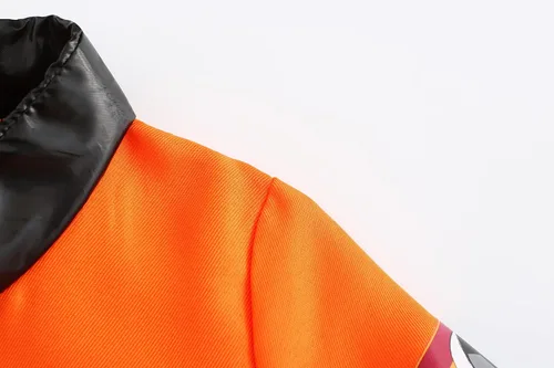 Vista 4 de KuKiee Disfraz unisex de astronauta para niños, disfraz de Halloween para niños y niñas