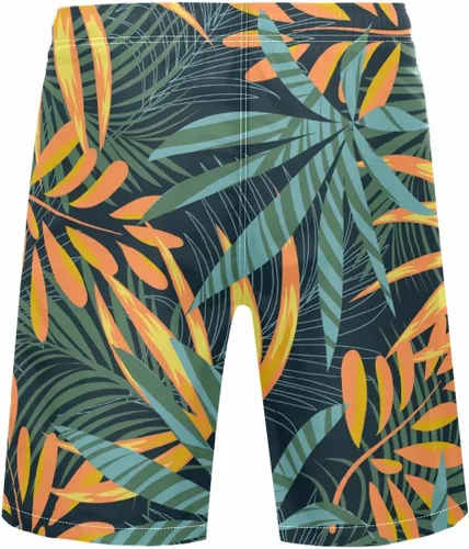 Vista 8 de Giyimgaf Traje de baño disolvente para hombre, broma, divertido regalo de despedida de soltero en la playa para tu hermano novio