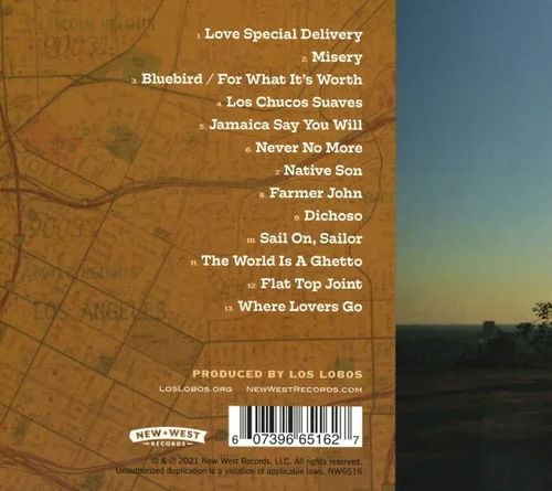 Vista 2 de Native Sons