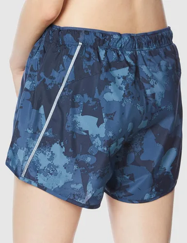 Vista 5 de Salomon - Pantalón corto para mujer con estampado de Cayena, talla L