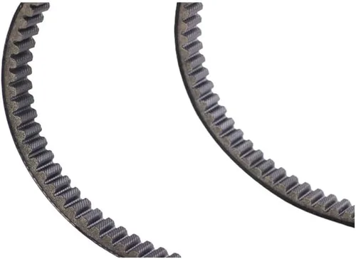 Vista 3 de Universal Scooter V-Belt 669 18 30 For With 50cc CVT Drive Belt