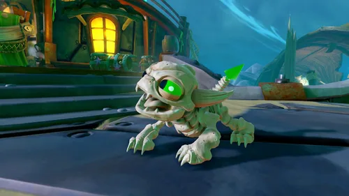 Vista 3 de Skylanders Trap Team Funny Bone Character Pack