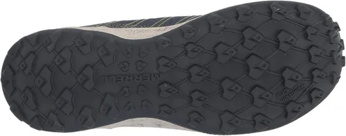 Vista 4 de Merrell Zapato de senderismo Moab Flight Low unisex para niños