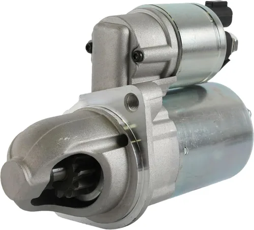 Vista 3 de Motor de arranque para Hyundai Sonata 2009 2010 2011 2012 2013 2014 2.4L 36100-2G100
