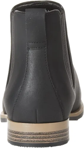 Vista 3 de Tienda Essentials Botas Chelsea para hombre