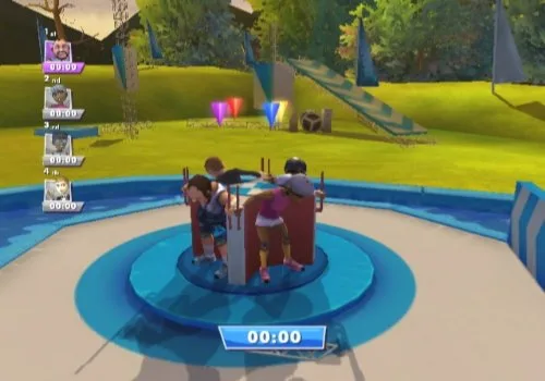 Vista 5 de WipeOut The Game