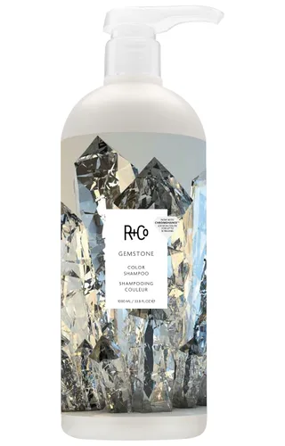 Vista 8 de R+Co GEMSTONE Color Shampoo, Relative Paradise Scent