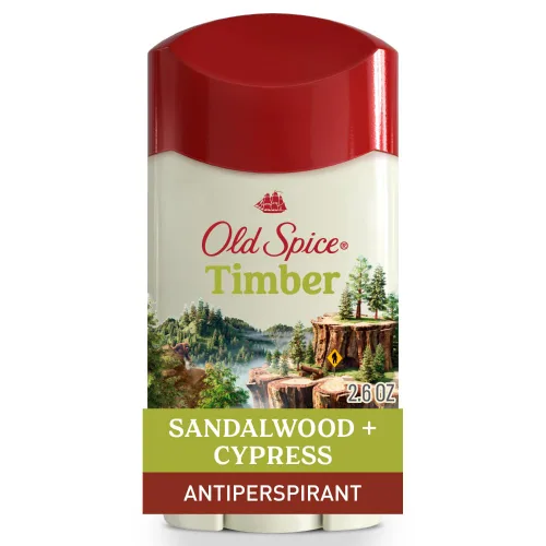 Vista 14 de Old Spice Desodorante antitranspirante Dry Feel para hombres, Summerdudes, protección 24/7 contra el sudor y el olor, frescura soleada 24/7 y aroma