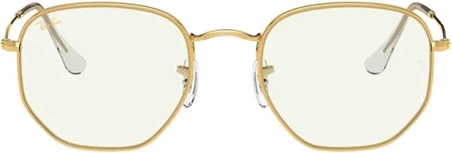 Vista 2 de Ray-Ban RB3548 - Gafas de sol hexagonales