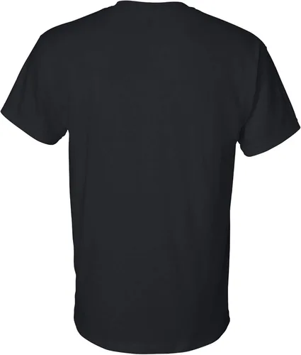 Vista 4 de NCAA Fresh Script, camiseta de color del equipo, universidad, universidad Austin Peay Governors Black