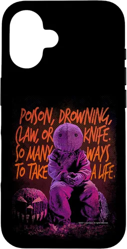 Vista 32 de Trick ‘R Treat – So Many Ways to Take a Life Case for iPhone 17