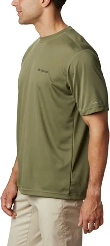 Vista 6 de Columbia Meeker Peak - Camiseta de manga corta para hombre