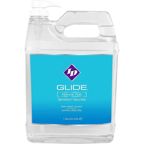 Vista 14 de ID Lubricants 12765: Glide Tubo de 4.1 Fl Oz