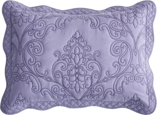 Vista 18 de CHIXIN - Juego de colcha tamaño King/Cal King extragrande, diseño de Navidad, microfibra ligera y suave, 4 piezas