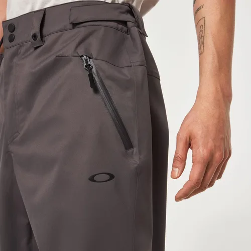 Vista 4 de Oakley Pantalón Crescent 2.0 Shell 2L 10K para hombre